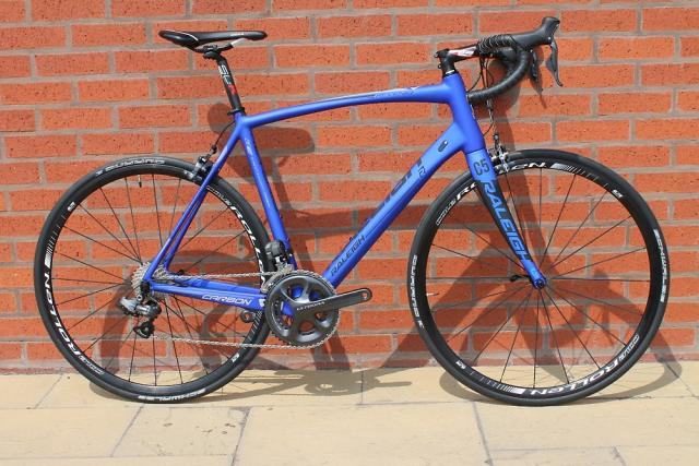 Raleigh sale revenio 4.0